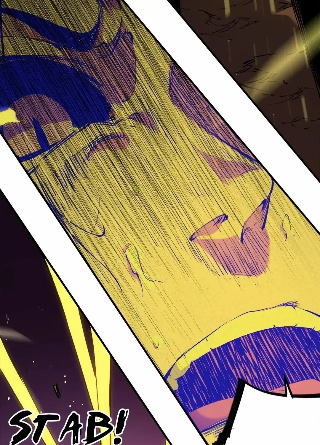God killer Chapter 148 page 20 - 