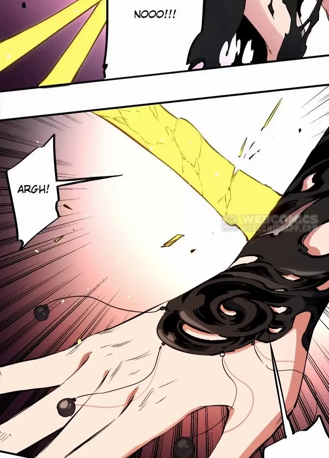 God killer Chapter 148 page 22 - 