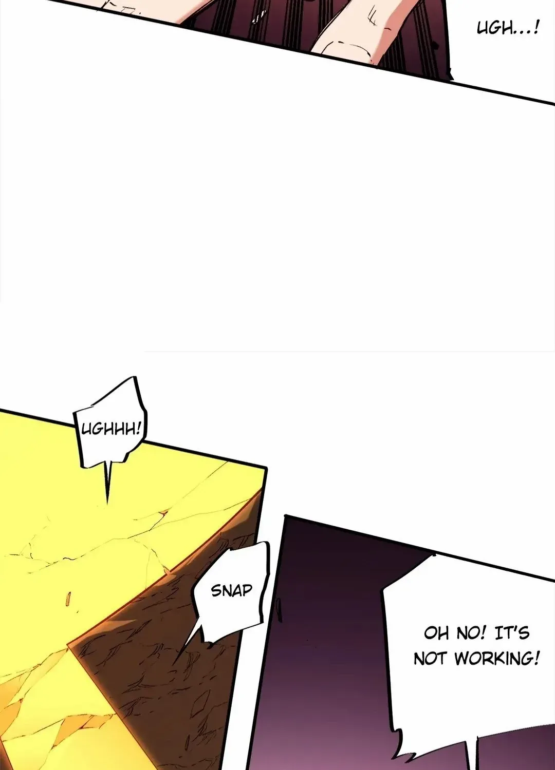 God killer Chapter 148 page 23 - 