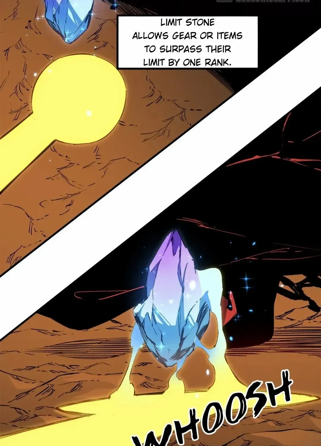 God killer Chapter 148 page 28 - 
