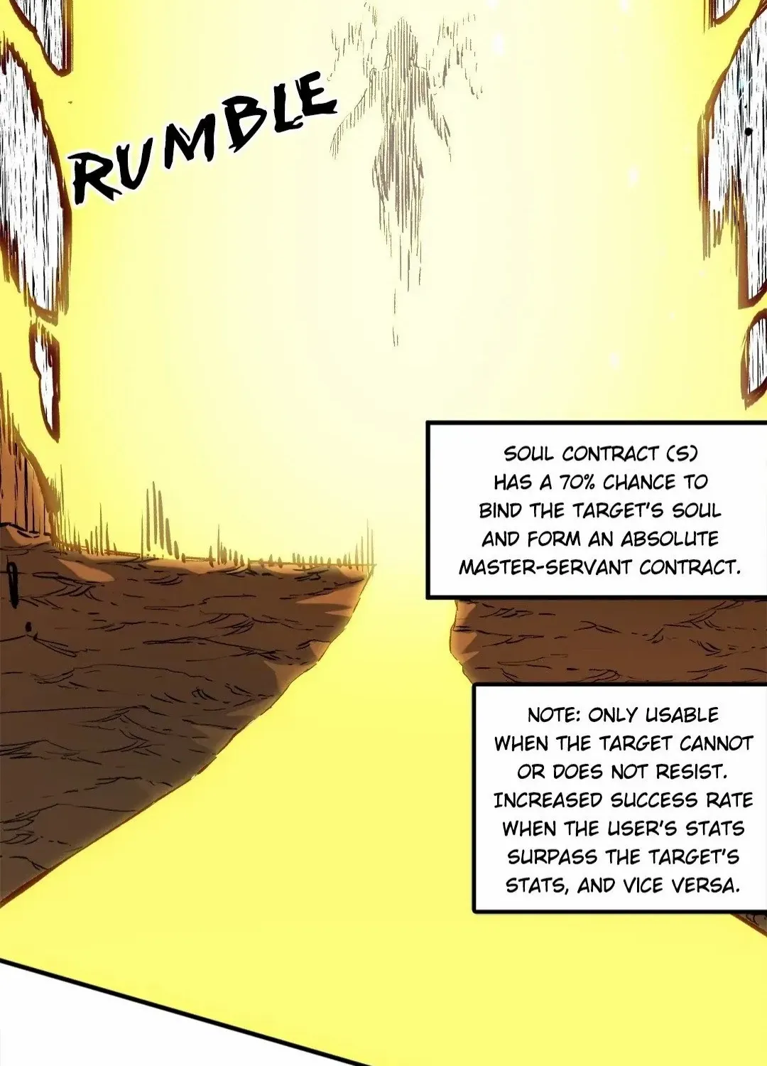 God killer Chapter 148 page 31 - 