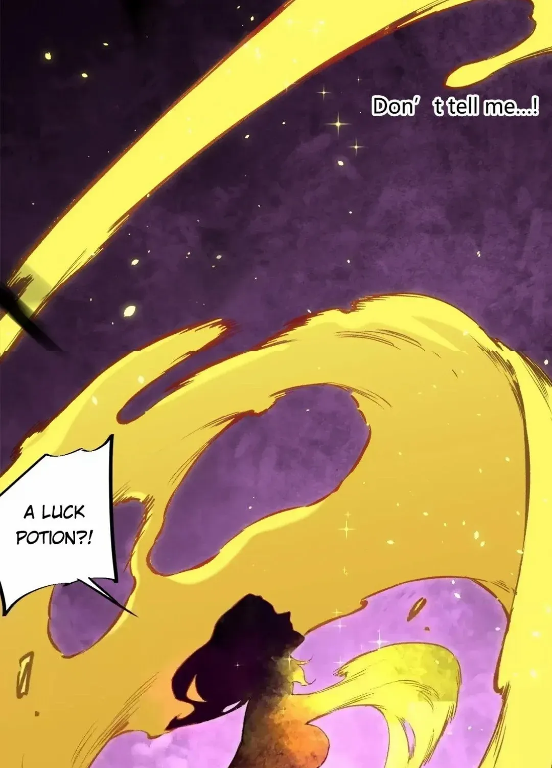 God killer Chapter 148 page 37 - 