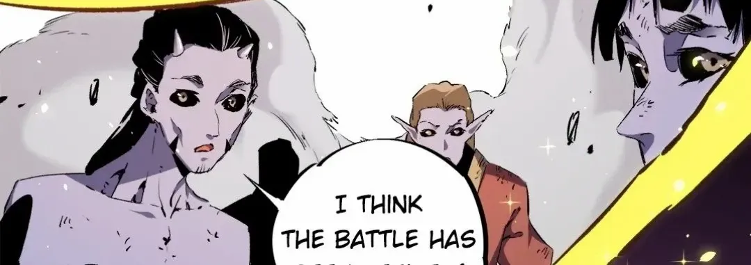 God killer Chapter 148 page 39 - 