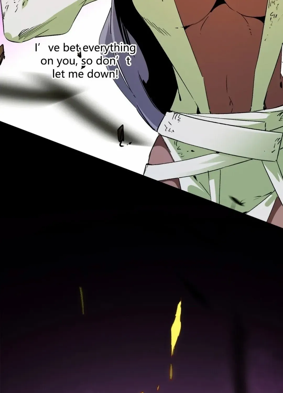 God killer Chapter 148 page 42 - 