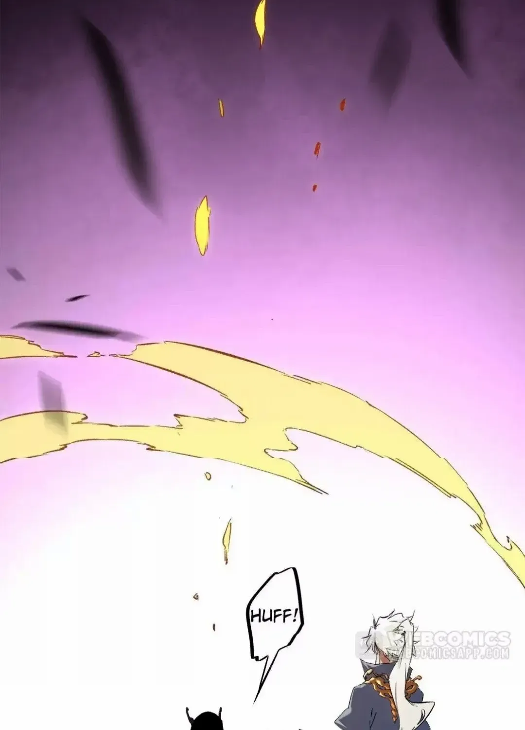 God killer Chapter 148 page 43 - 