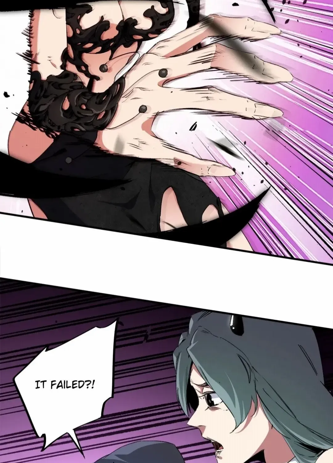 God killer Chapter 148 page 45 - 