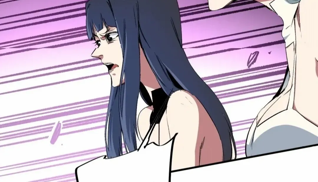 God killer Chapter 148 page 46 - 