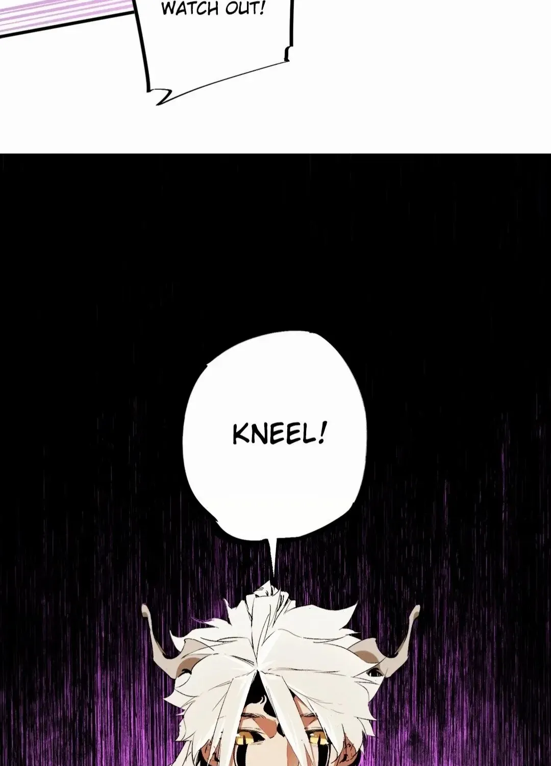 God killer Chapter 148 page 47 - 
