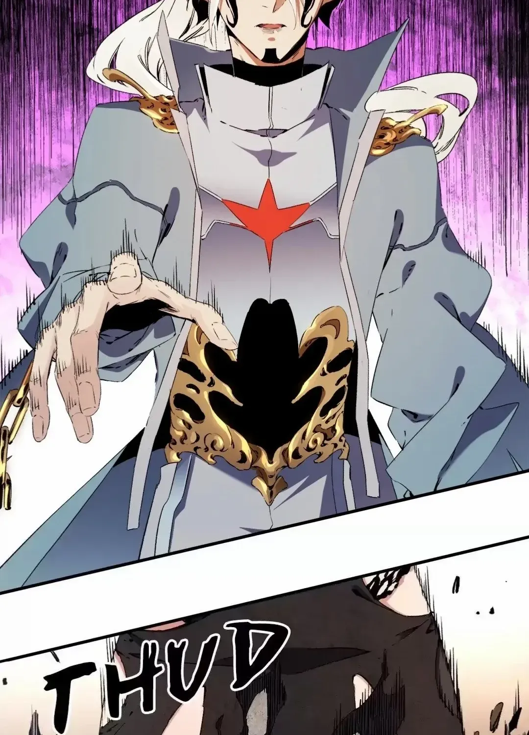 God killer Chapter 148 page 48 - 