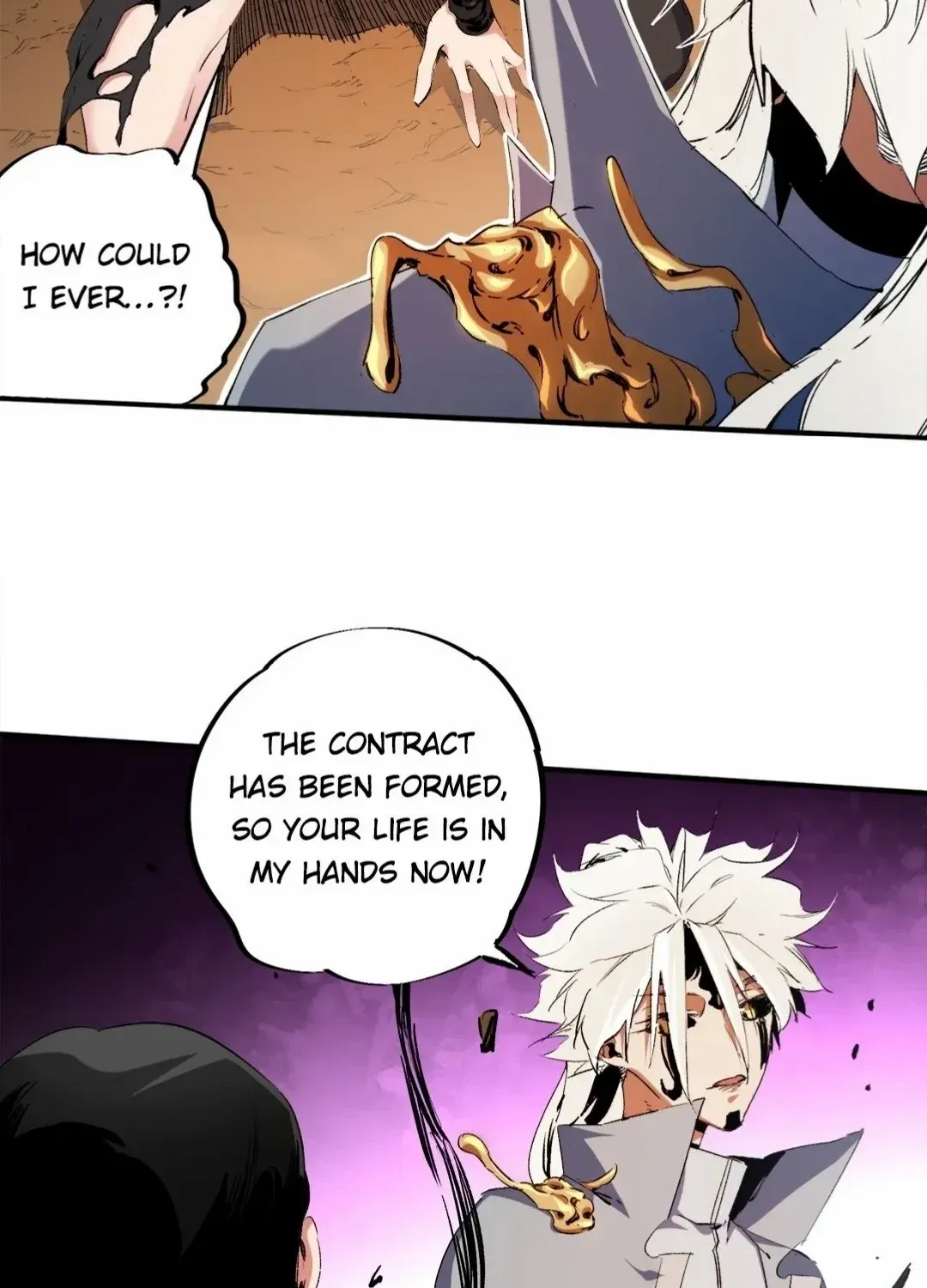 God killer Chapter 148 page 50 - 