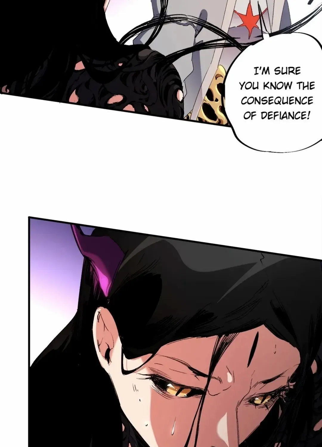 God killer Chapter 148 page 51 - 
