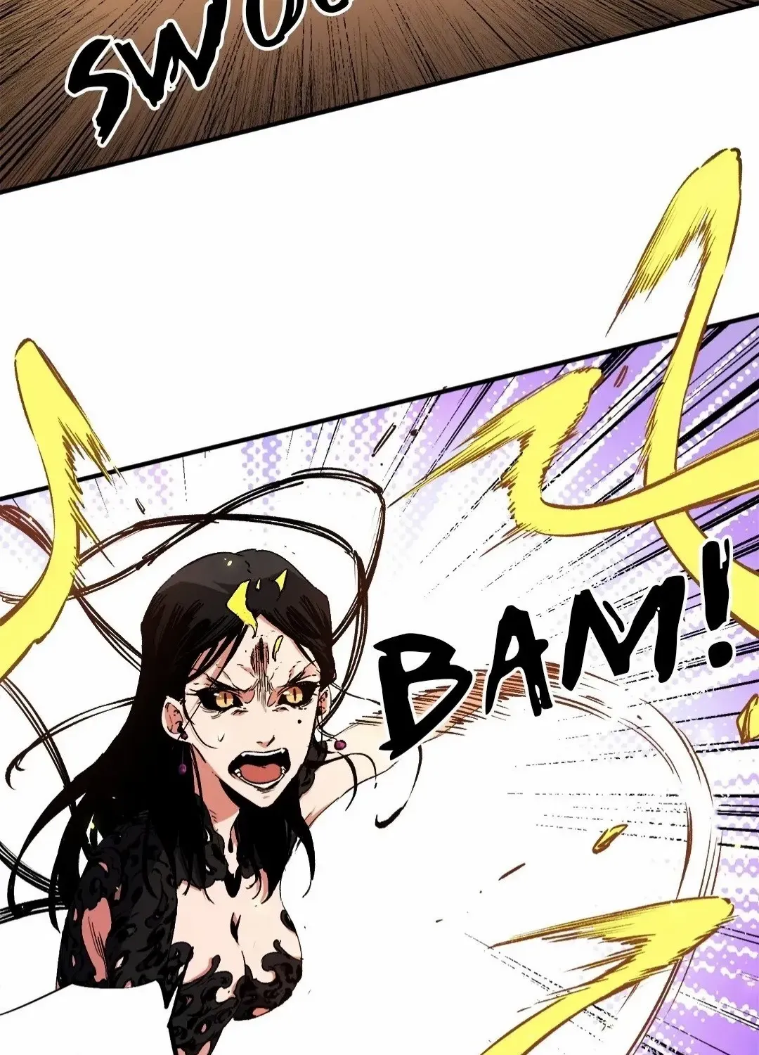 God killer Chapter 148 page 9 - 