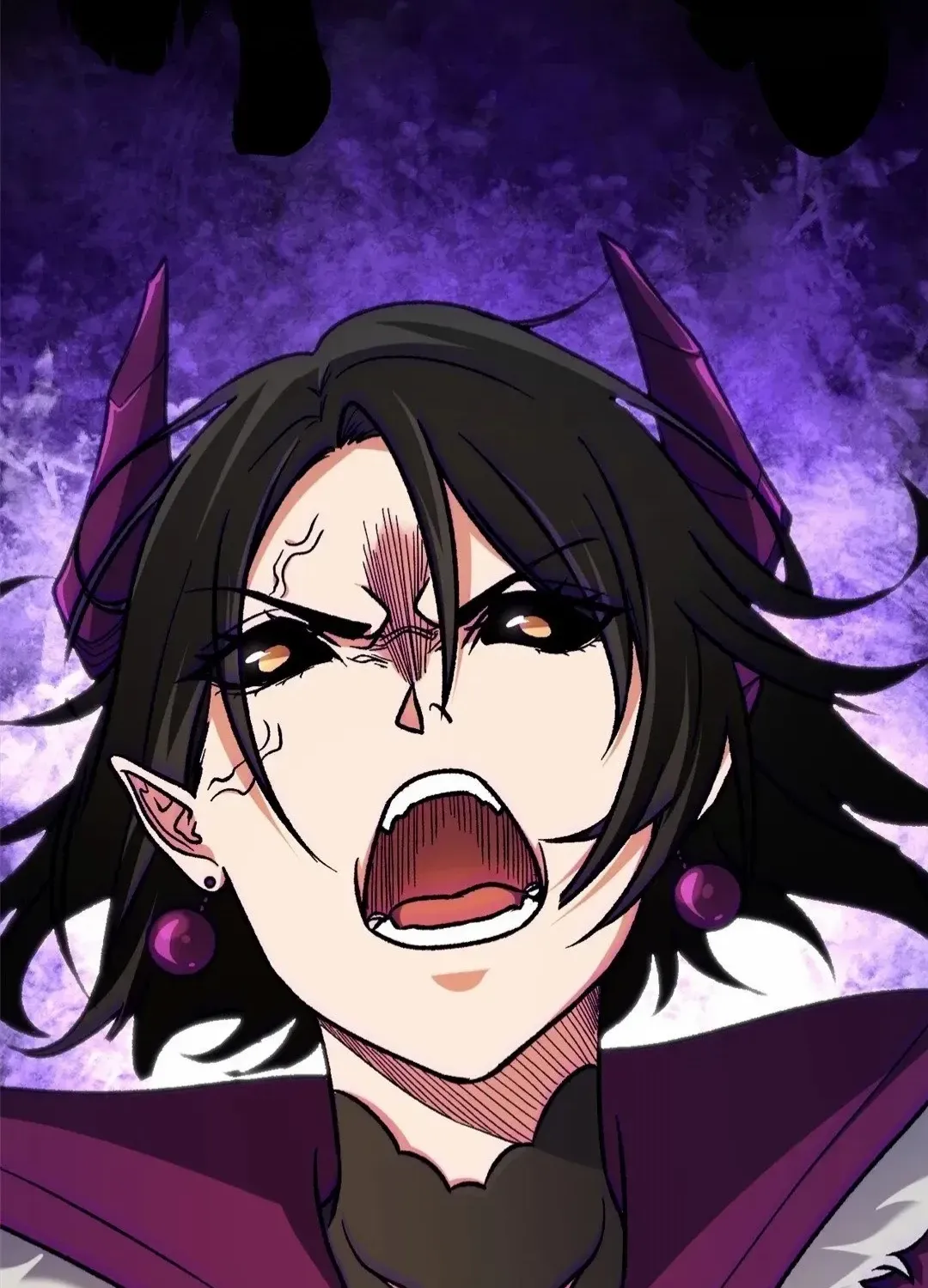 God killer Chapter 149 page 11 - 