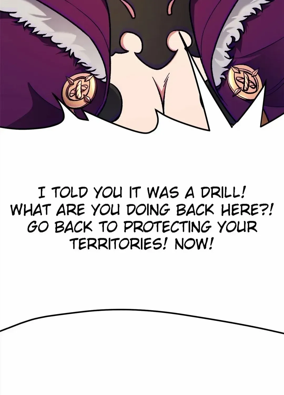 God killer Chapter 149 page 12 - 