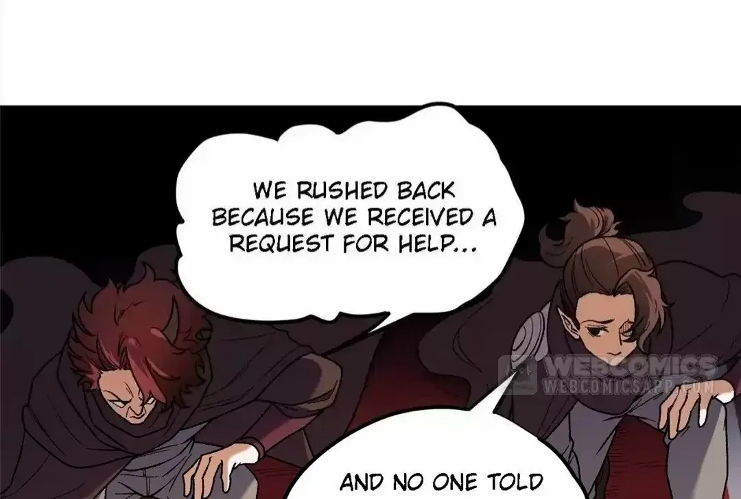 God killer Chapter 149 page 13 - 
