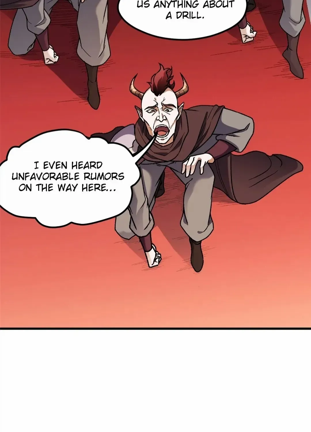 God killer Chapter 149 page 14 - 