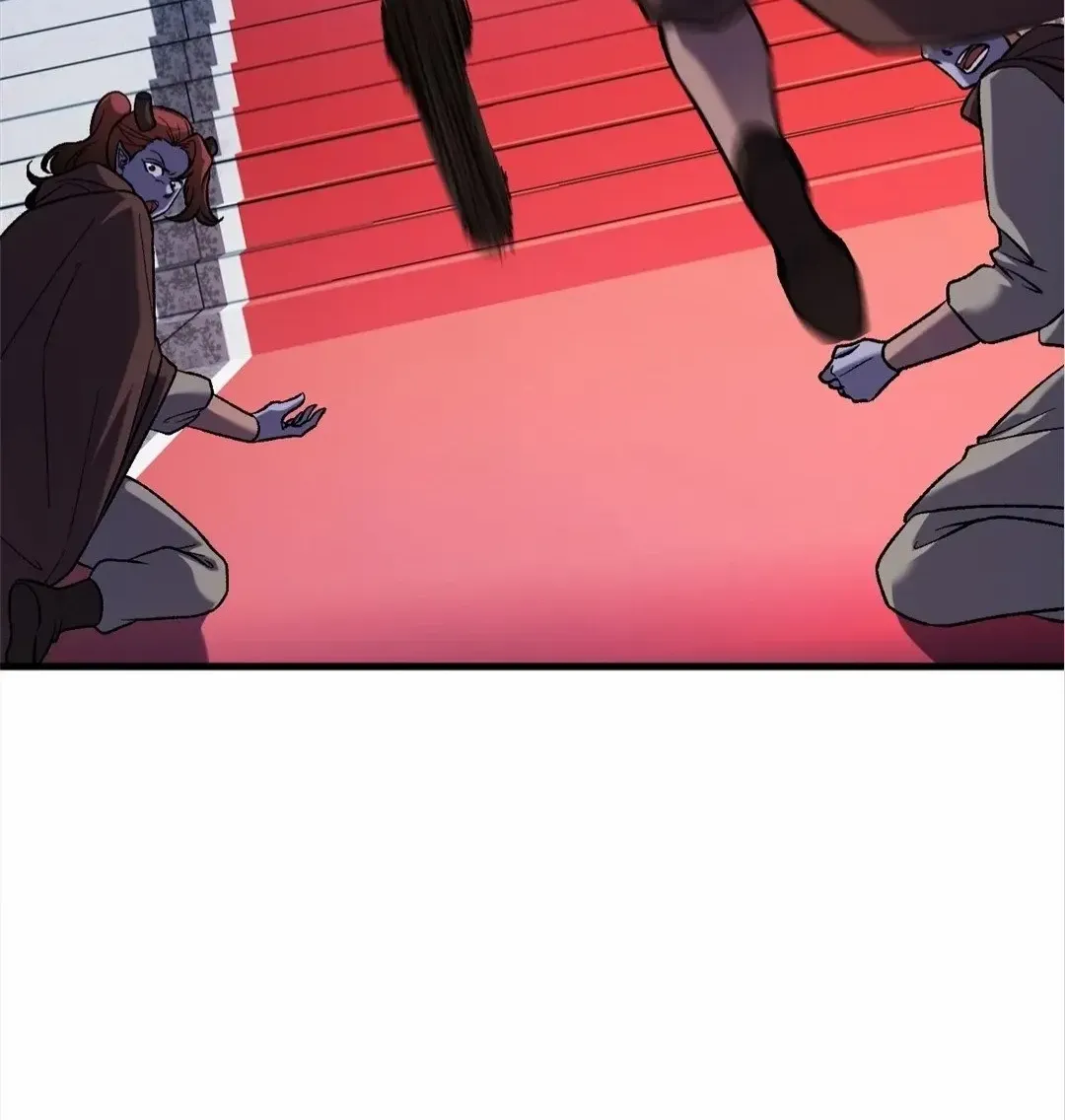 God killer Chapter 149 page 19 - 