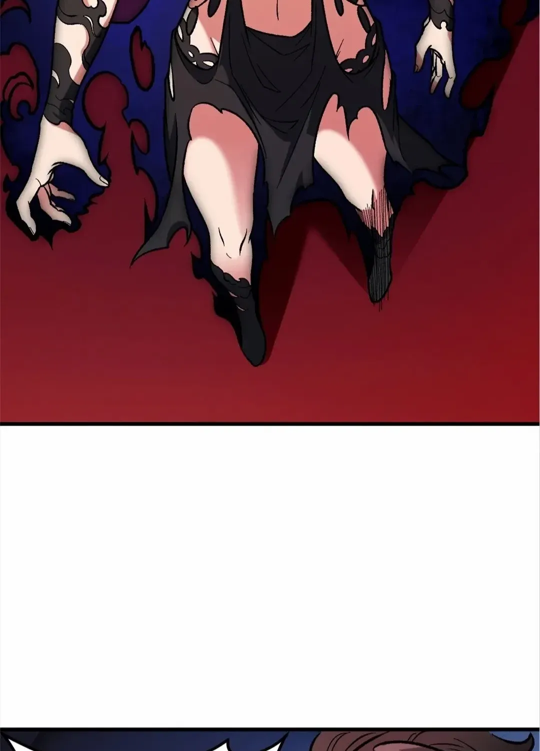 God killer Chapter 149 page 22 - 