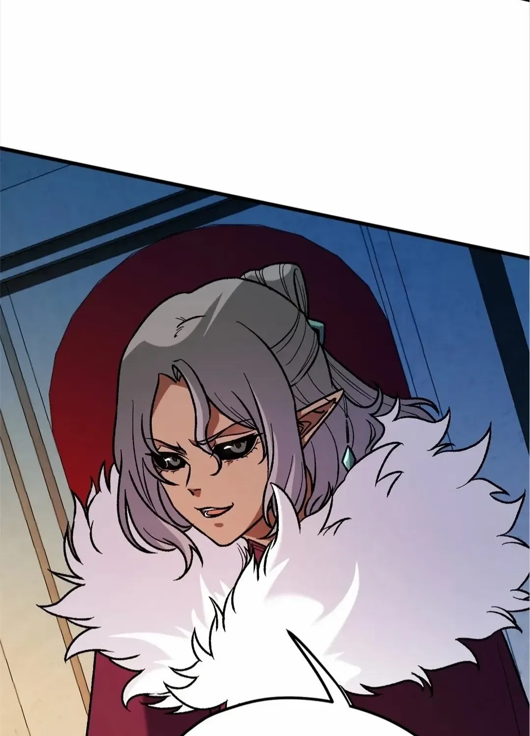 God killer Chapter 149 page 25 - 