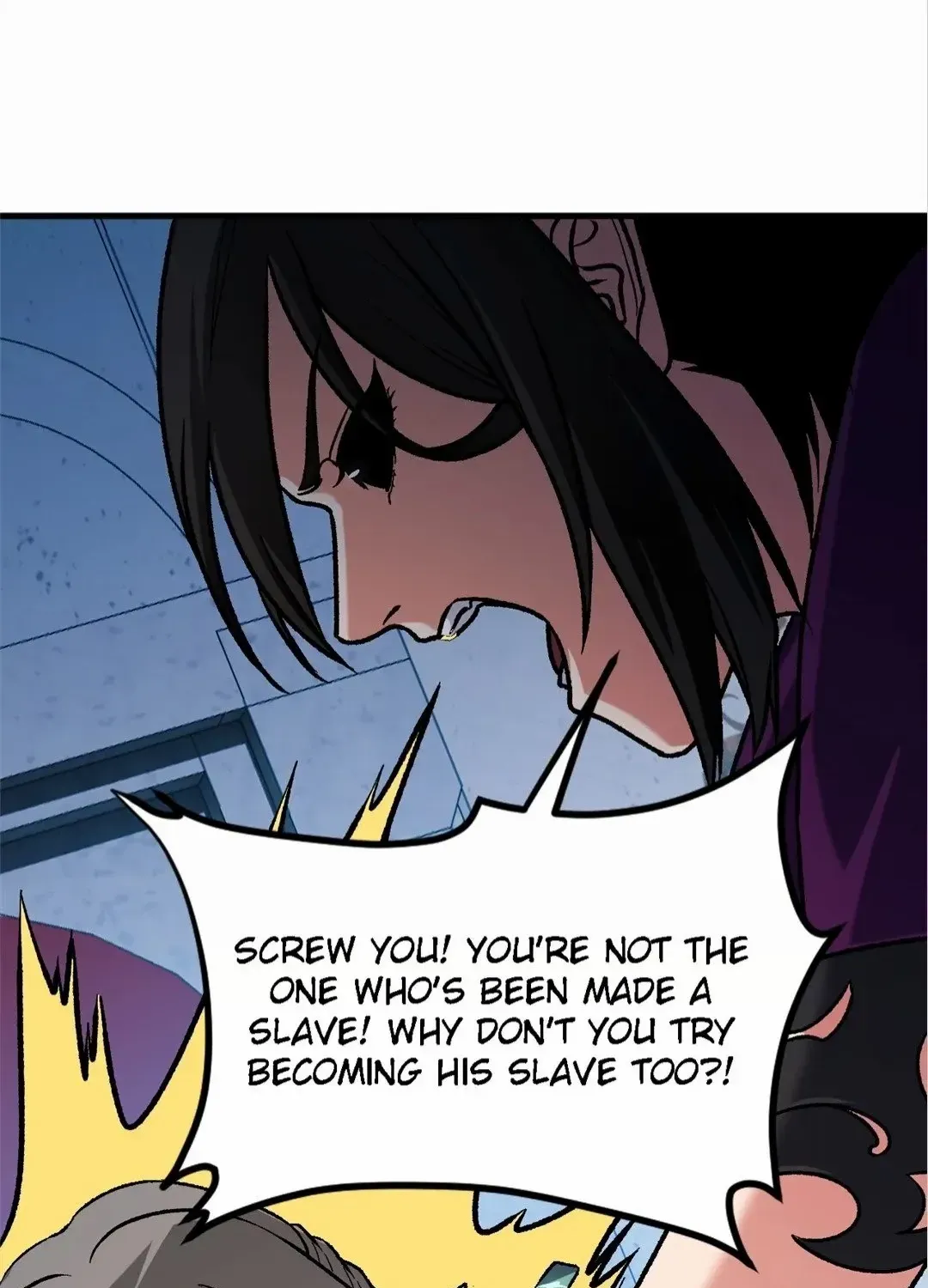 God killer Chapter 149 page 27 - 