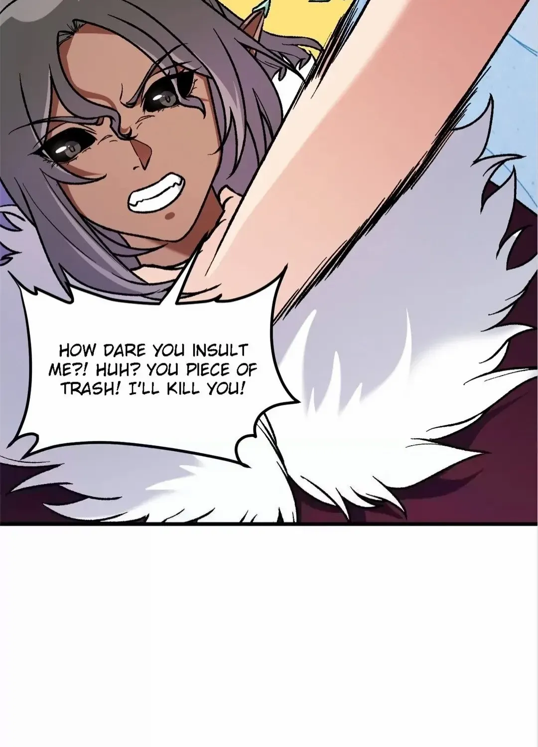 God killer Chapter 149 page 28 - 