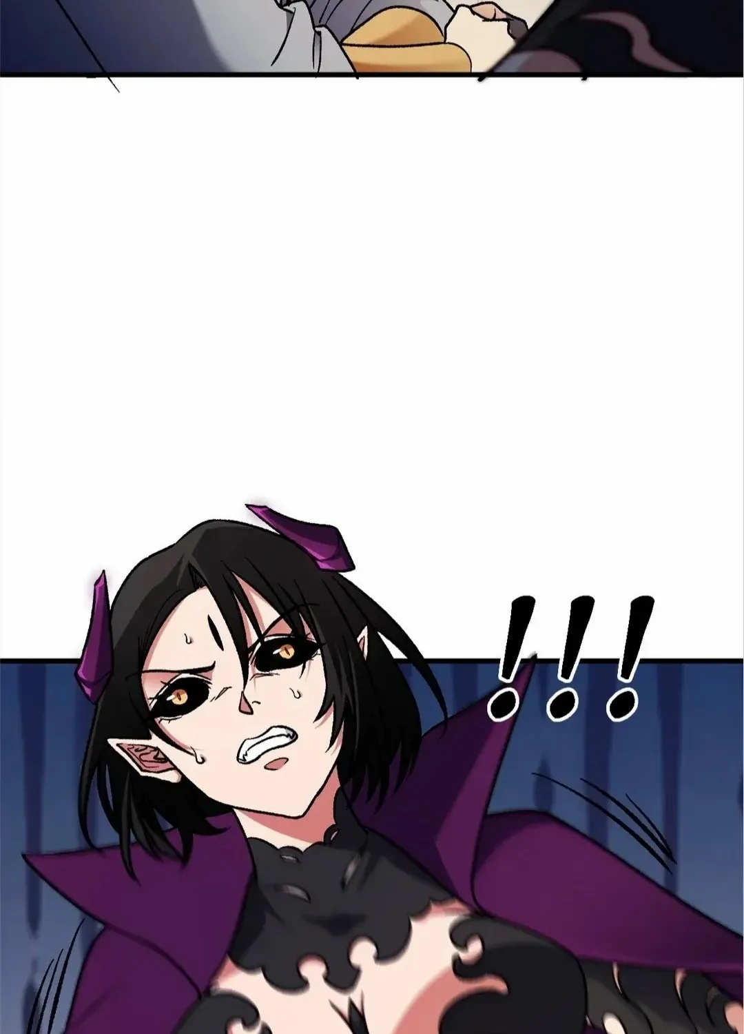 God killer Chapter 149 page 30 - 