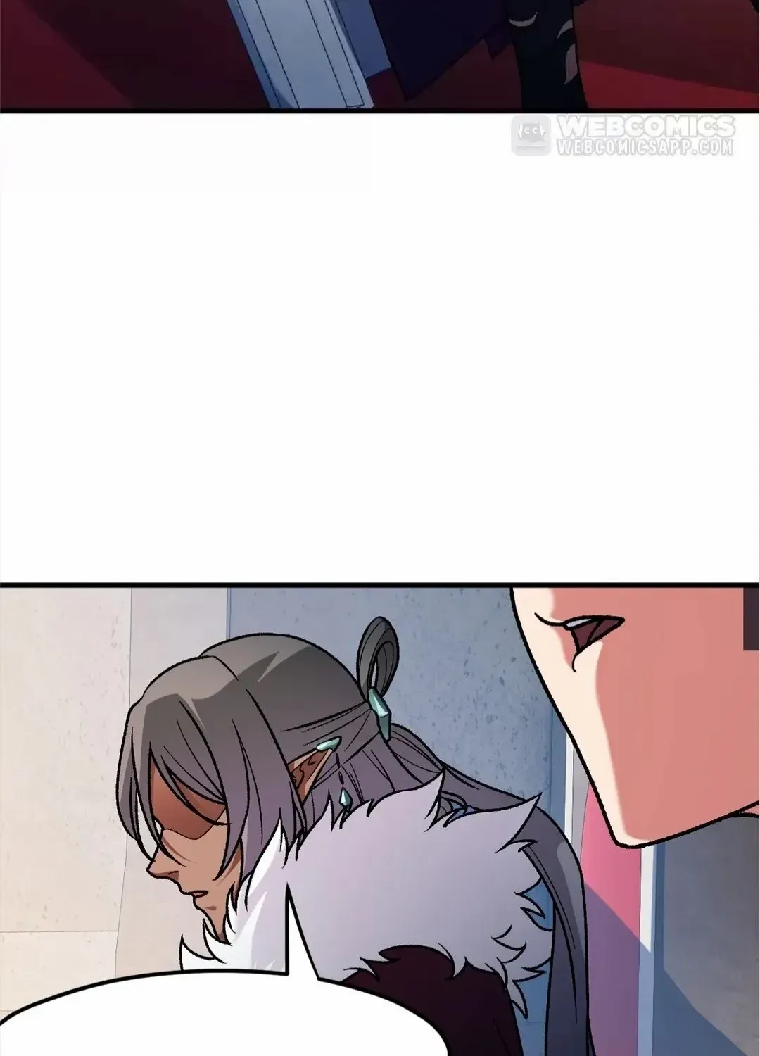 God killer Chapter 149 page 34 - 