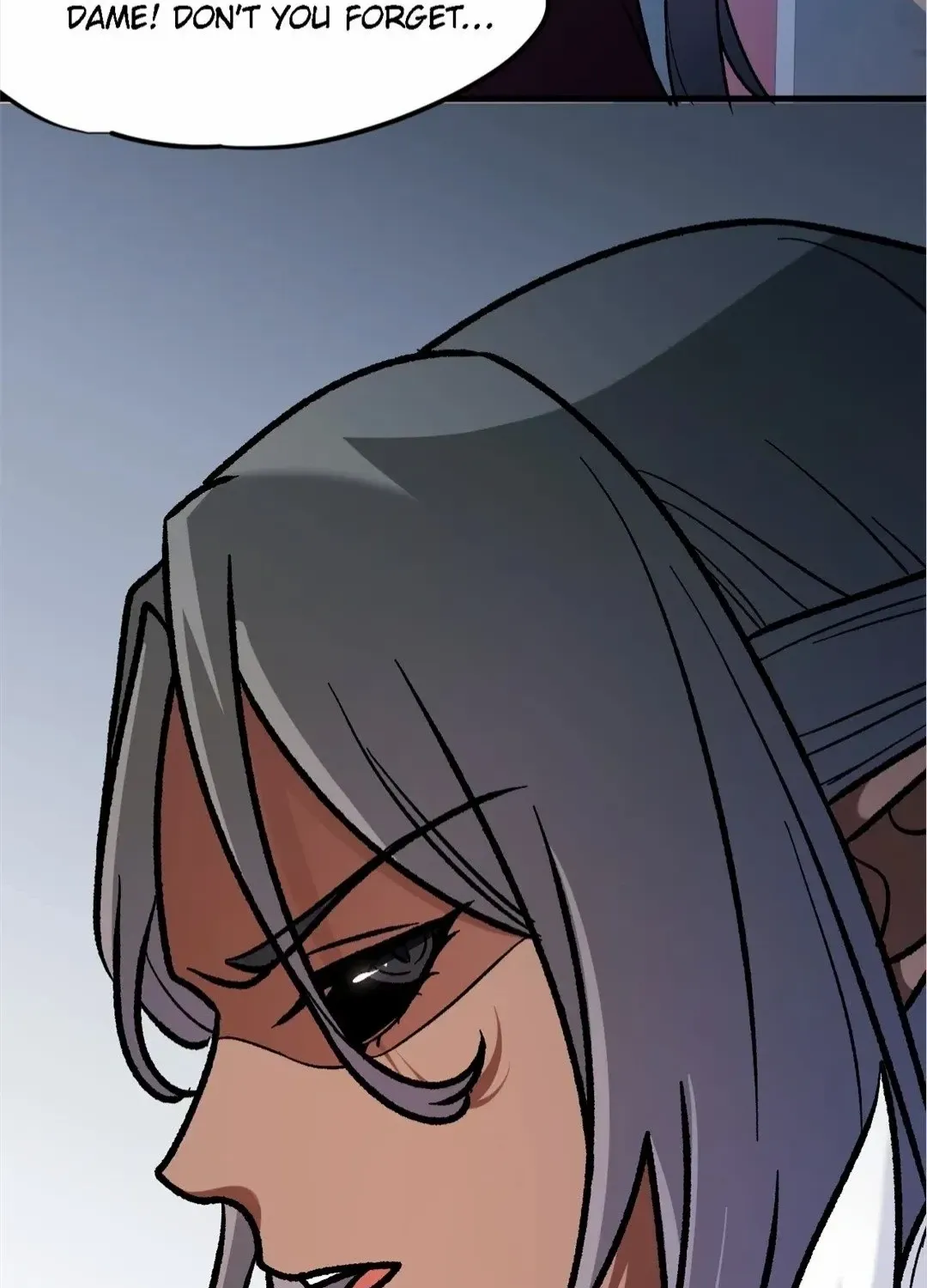 God killer Chapter 149 page 35 - 