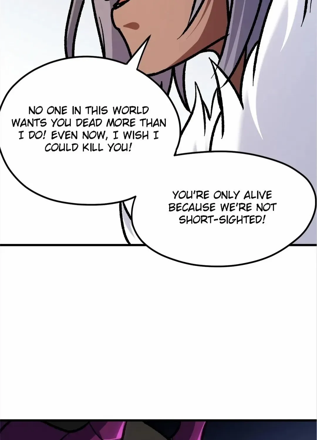 God killer Chapter 149 page 36 - 