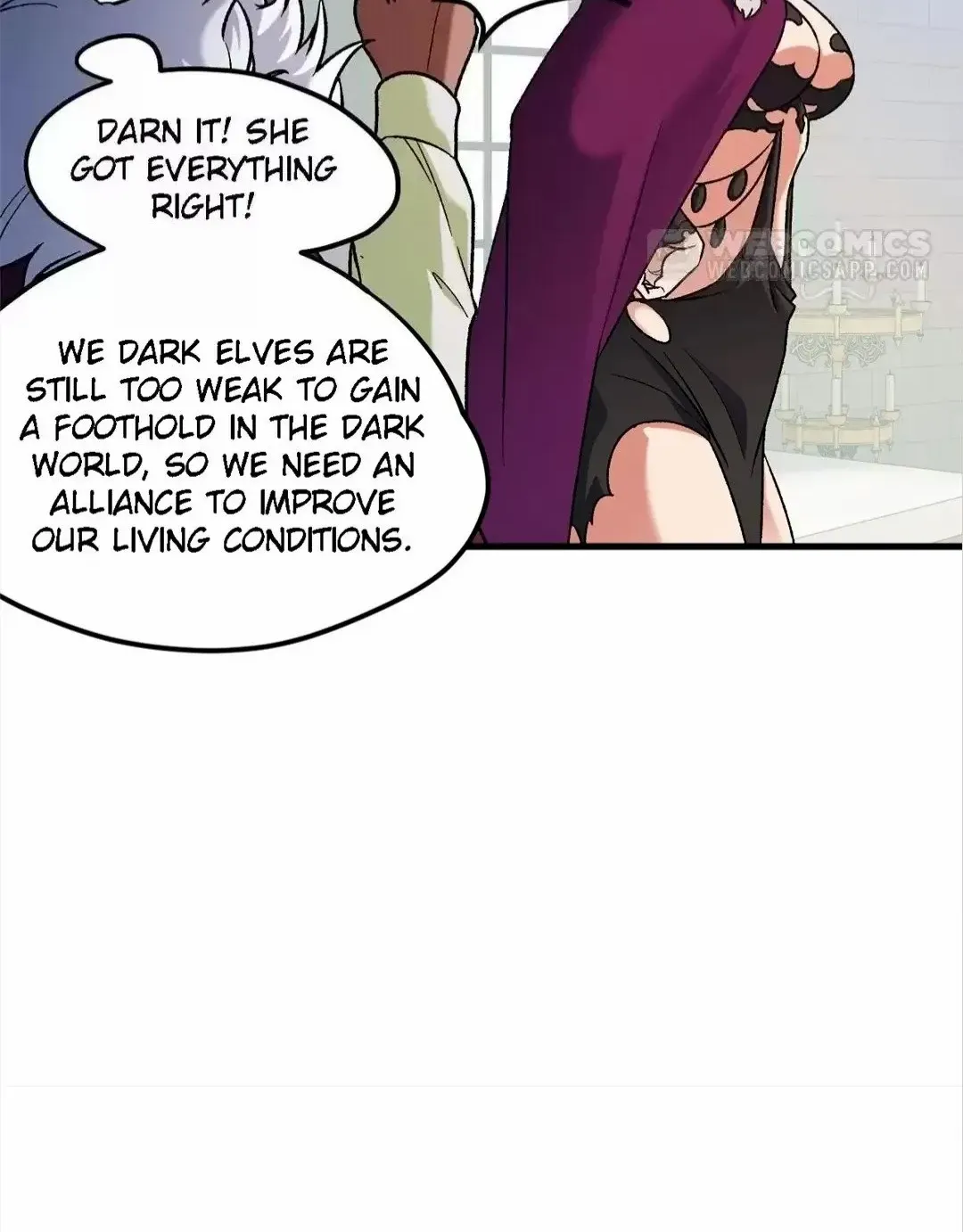 God killer Chapter 149 page 44 - 