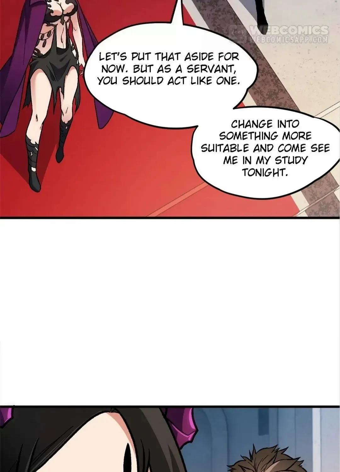 God killer Chapter 149 page 49 - 