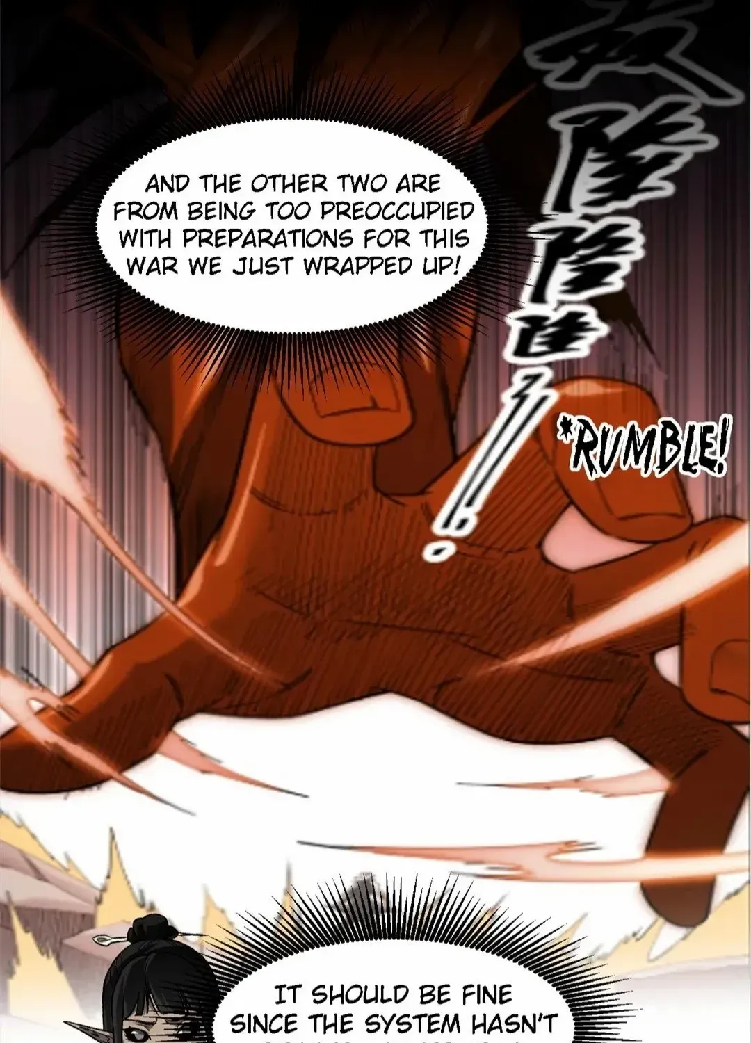 God killer Chapter 149 page 60 - 