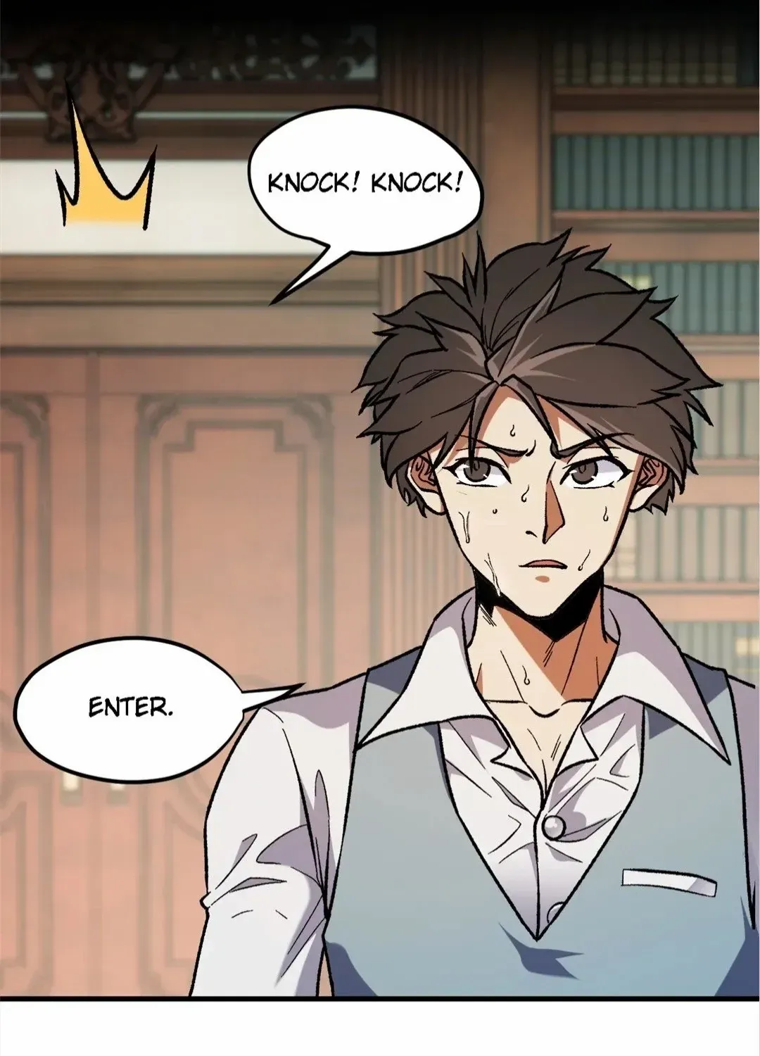 God killer Chapter 149 page 62 - 