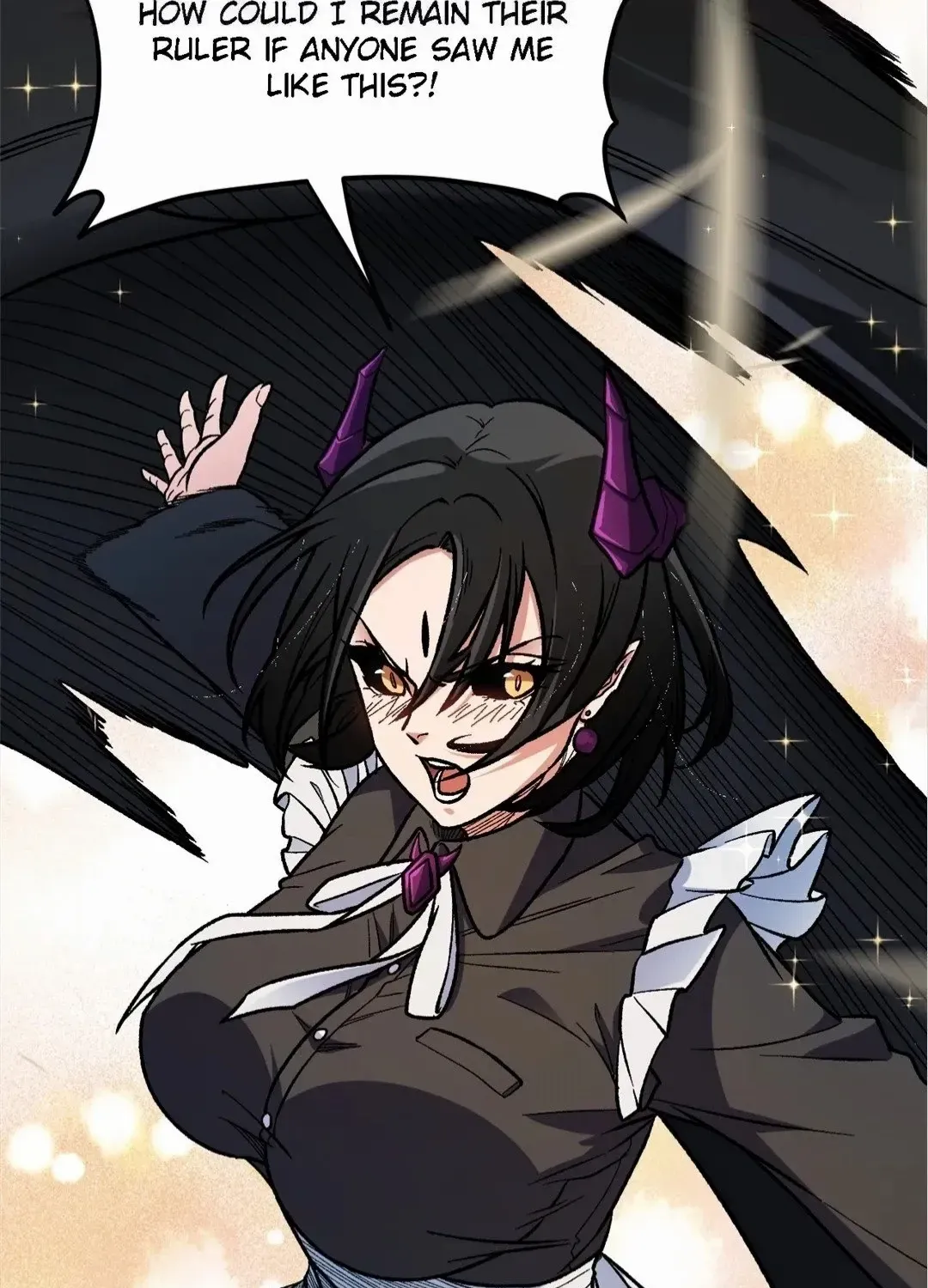 God killer Chapter 149 page 65 - 