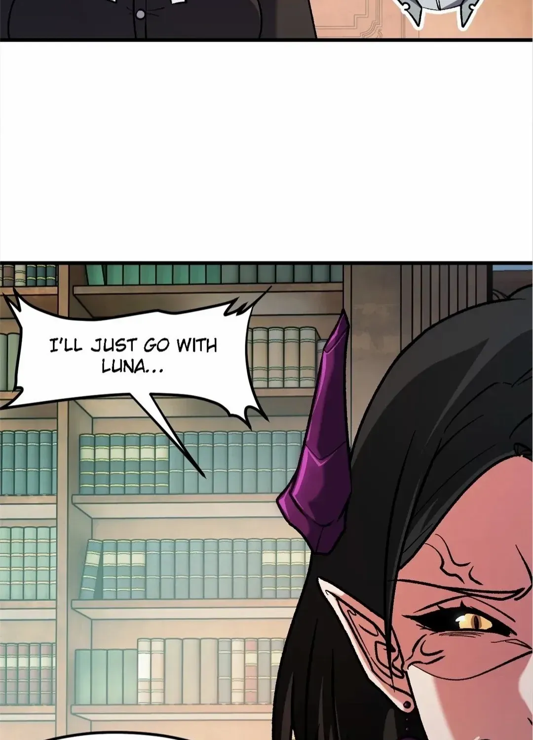 God killer Chapter 149 page 76 - 