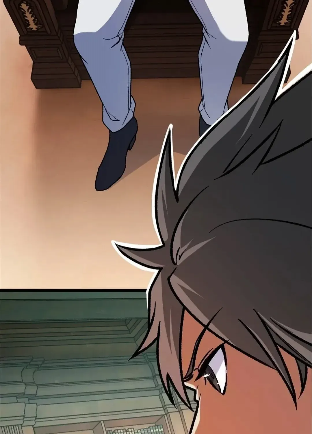 God killer Chapter 149 page 79 - 