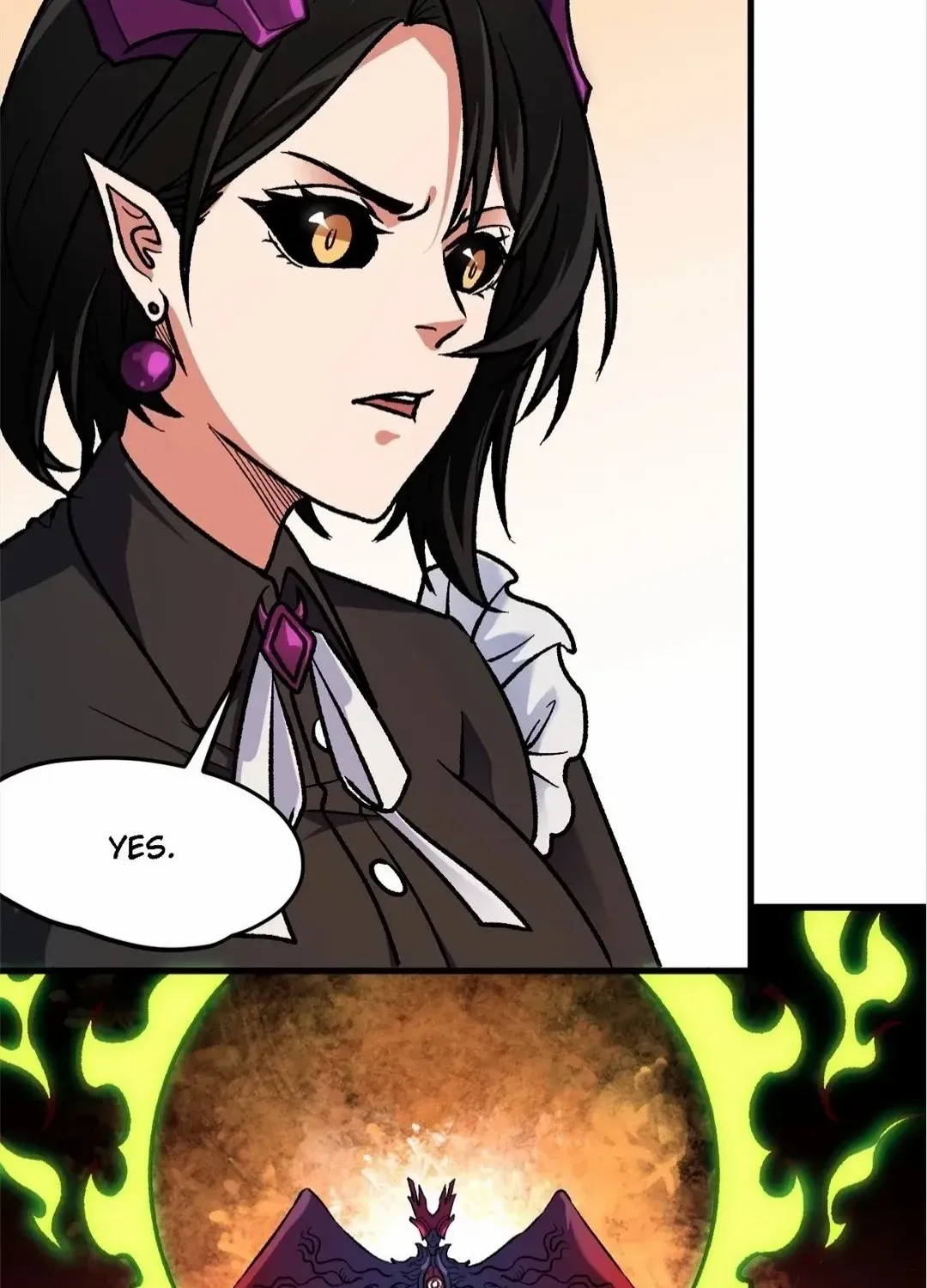 God killer Chapter 149 page 81 - 