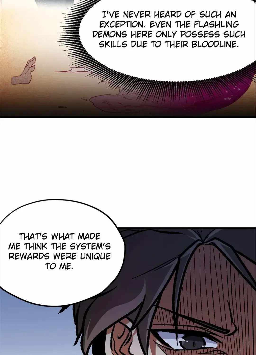 God killer Chapter 150 page 11 - 