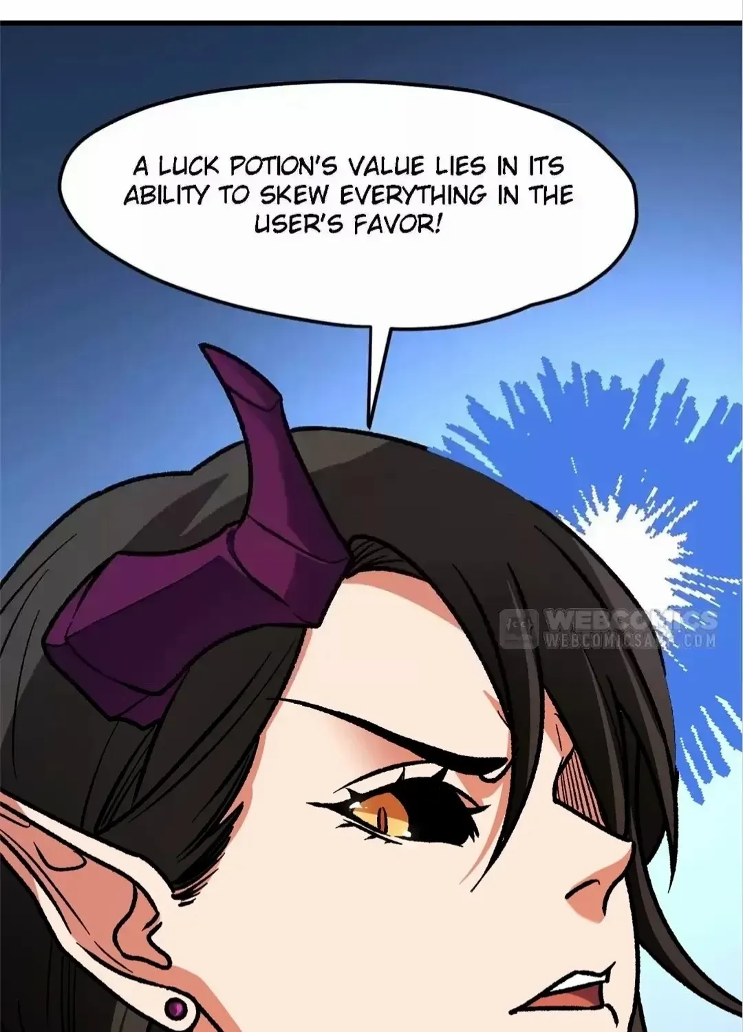 God killer Chapter 150 page 19 - 