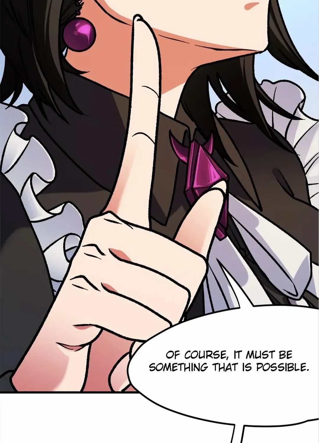 God killer Chapter 150 page 20 - 