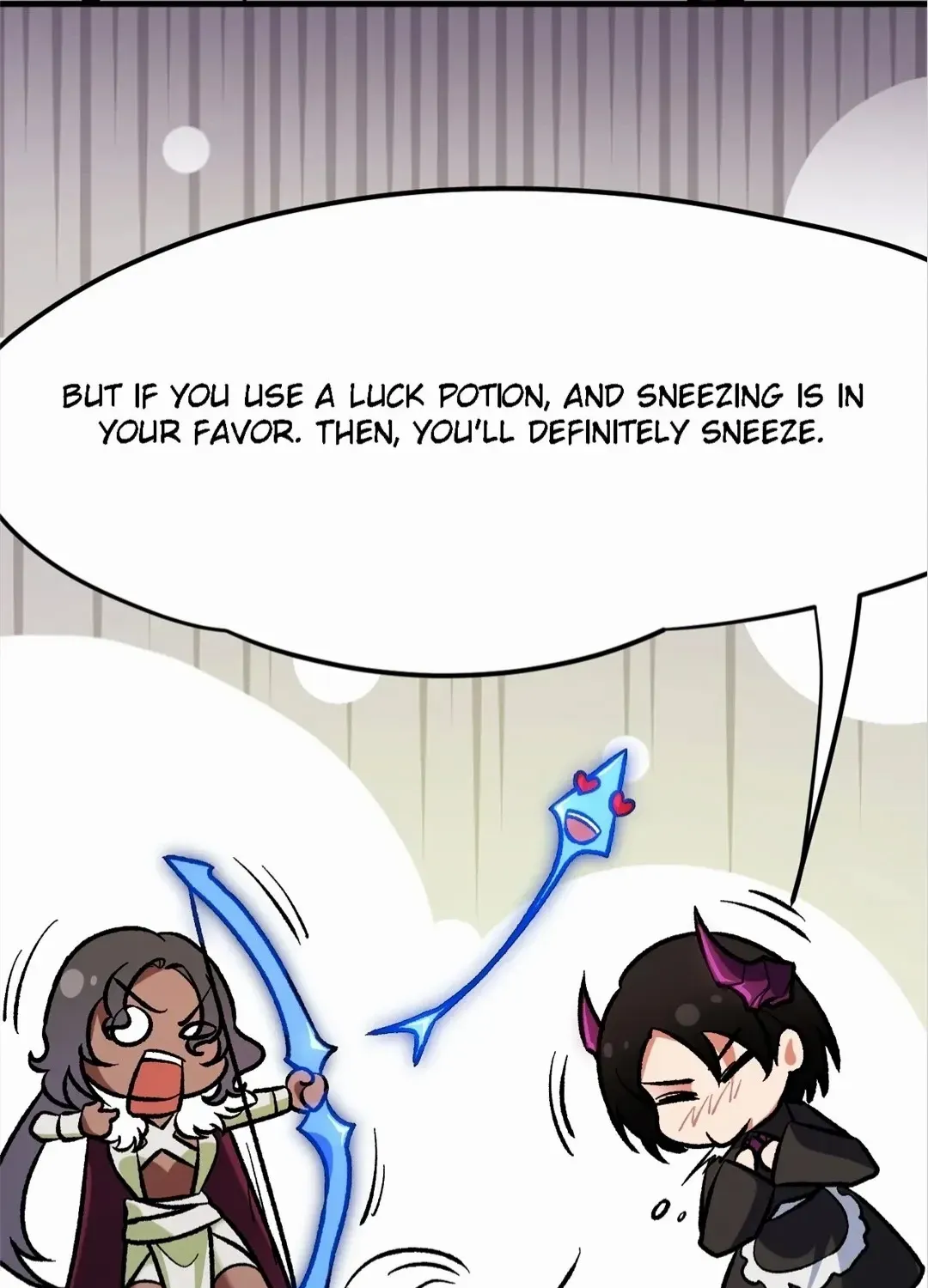 God killer Chapter 150 page 22 - 
