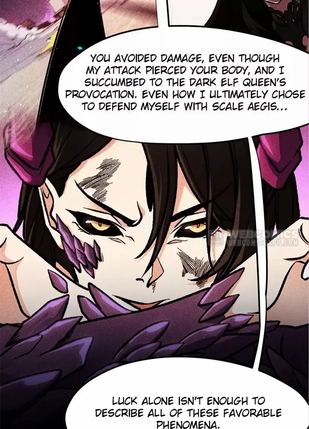 God killer Chapter 150 page 24 - 