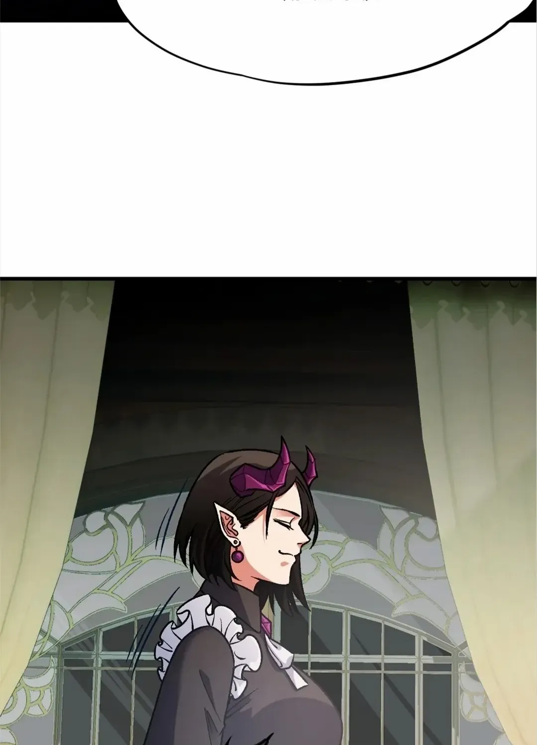 God killer Chapter 150 page 25 - 