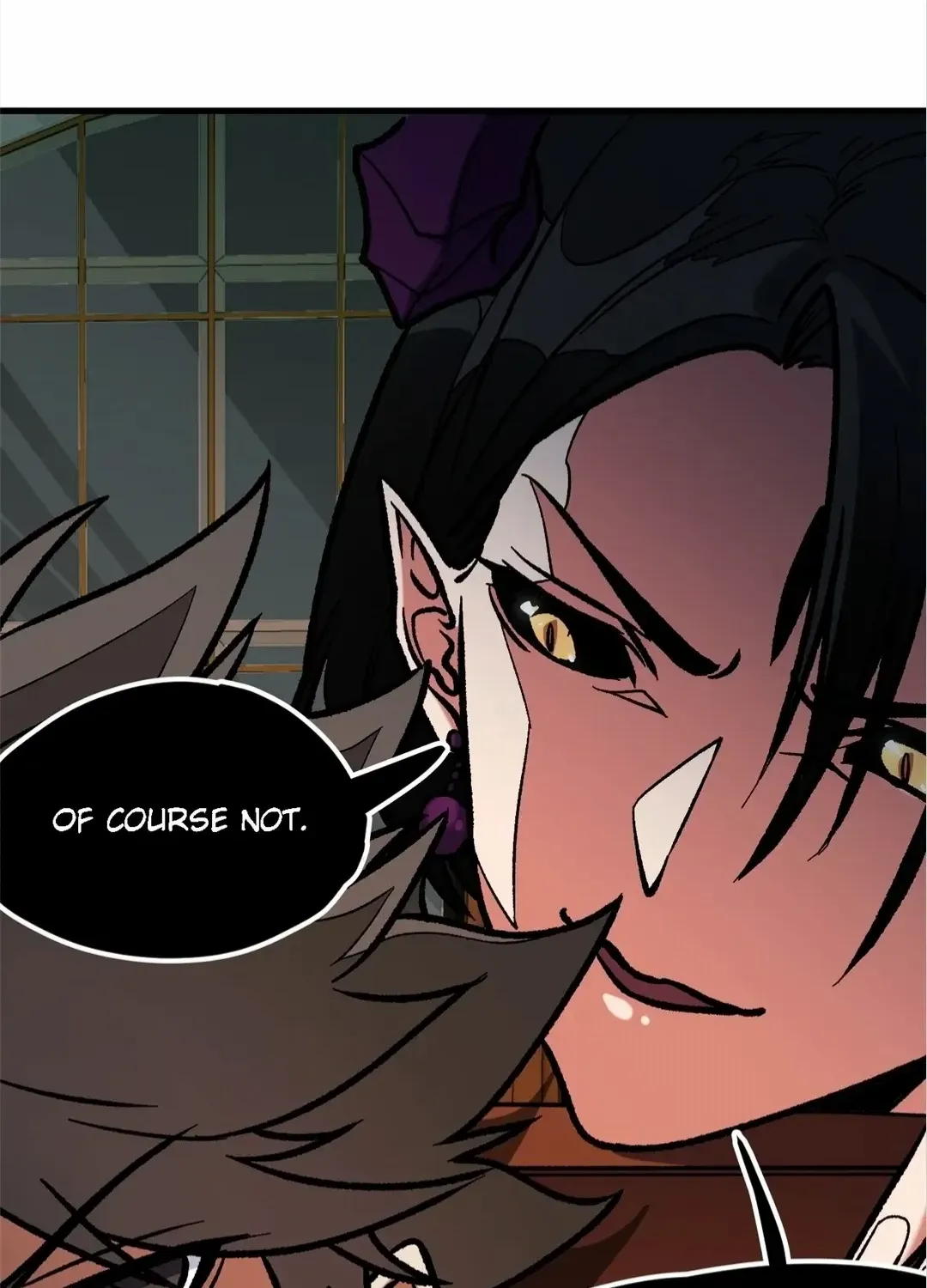 God killer Chapter 150 page 27 - 