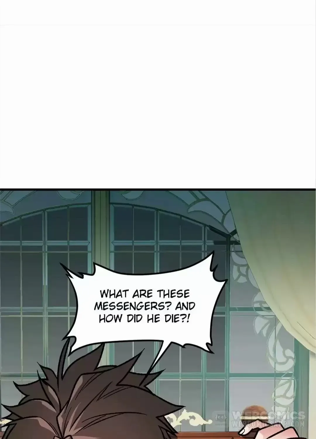 God killer Chapter 150 page 29 - 