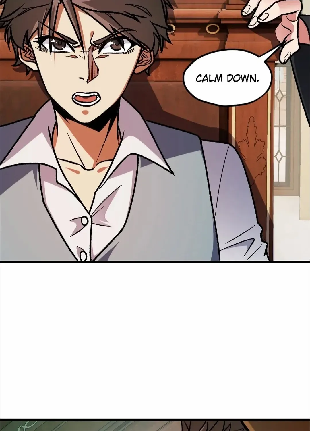 God killer Chapter 150 page 30 - 
