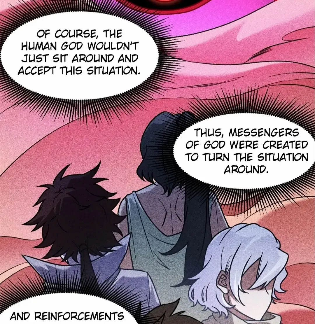 God killer Chapter 150 page 40 - 