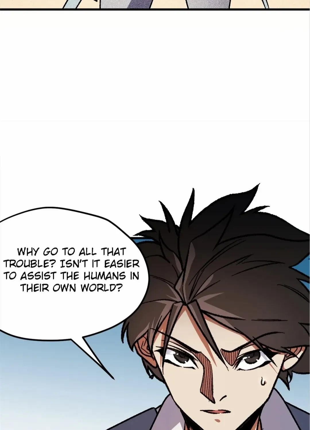 God killer Chapter 150 page 42 - 