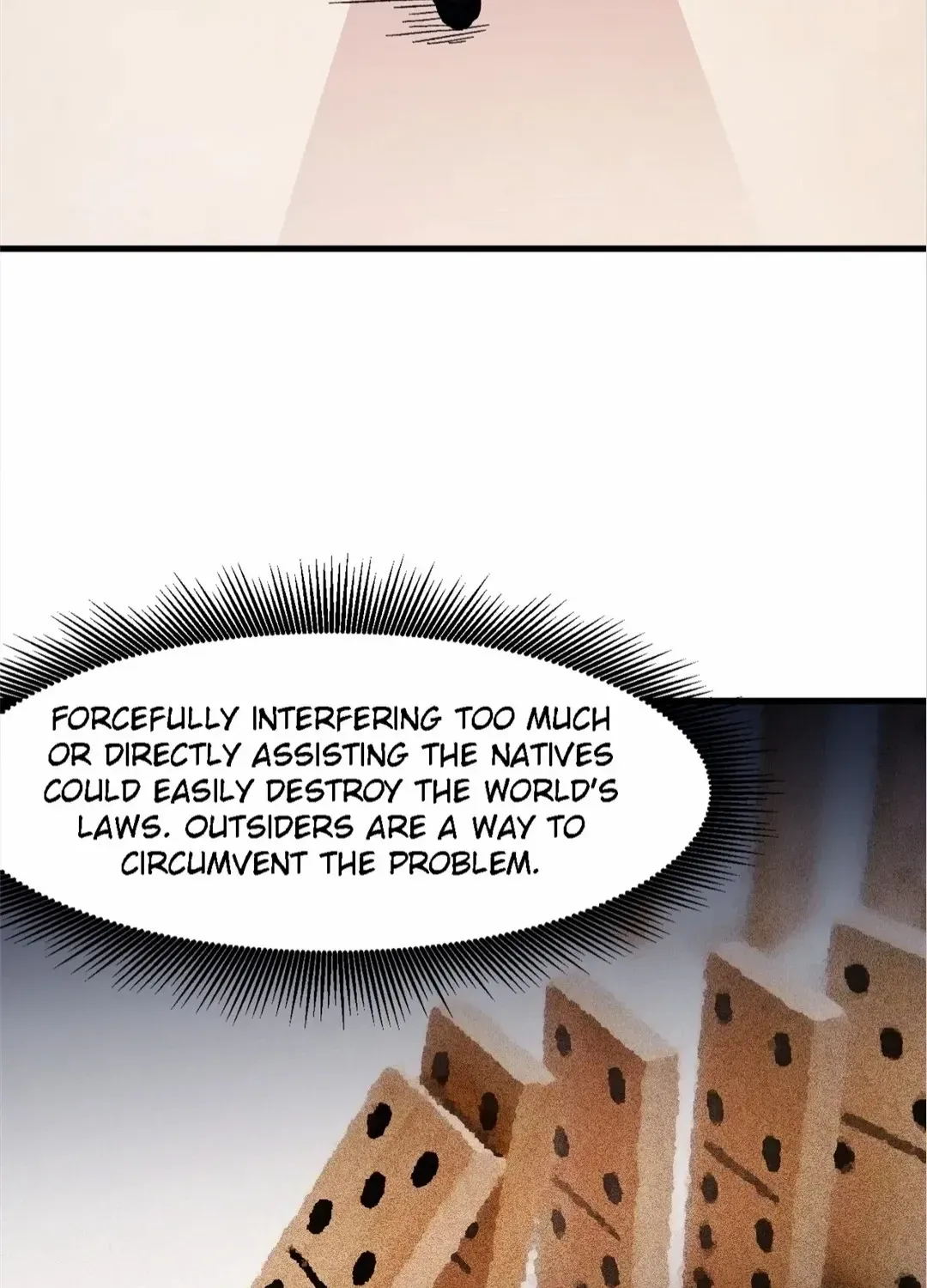 God killer Chapter 150 page 45 - 