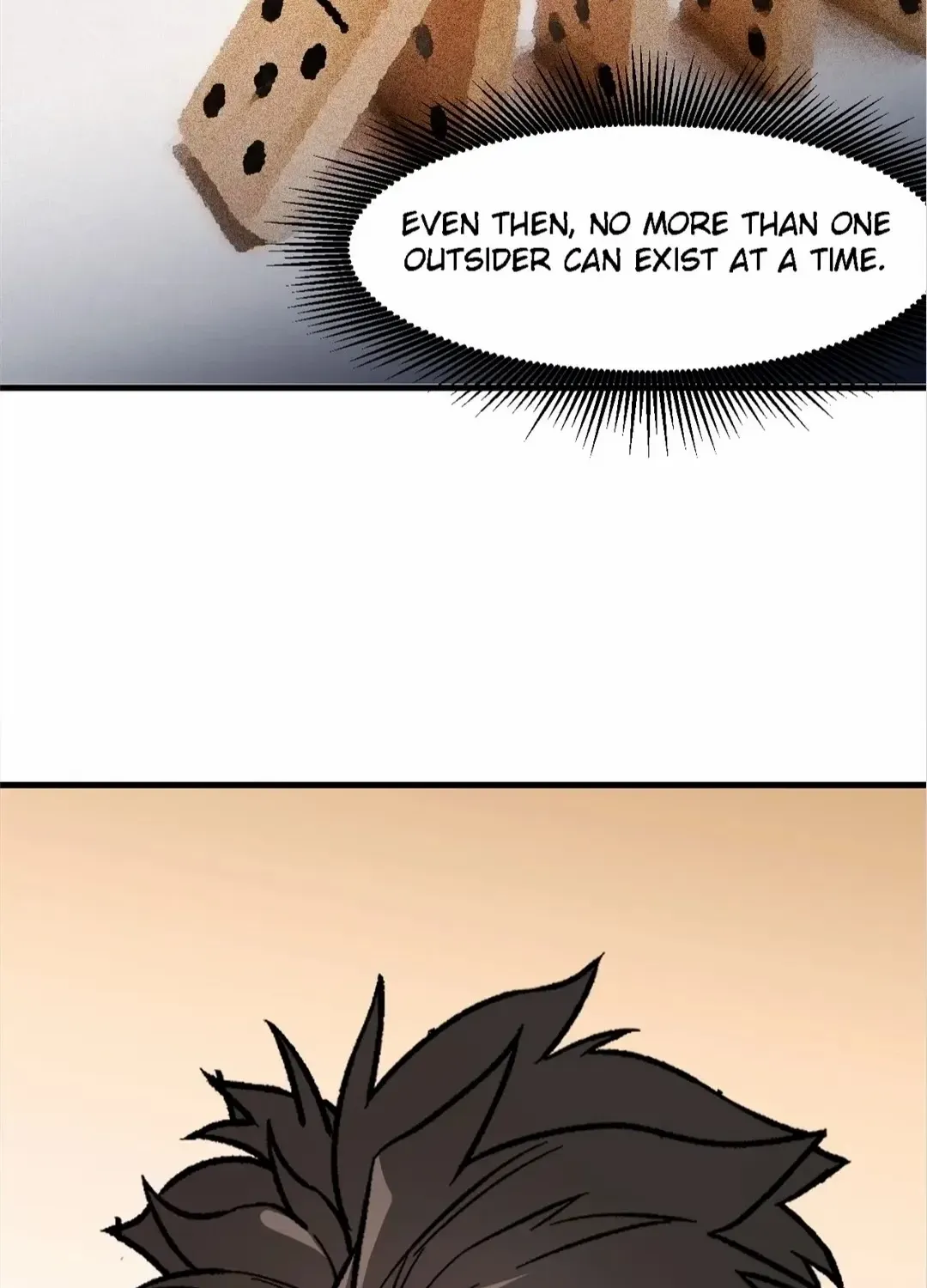 God killer Chapter 150 page 46 - 